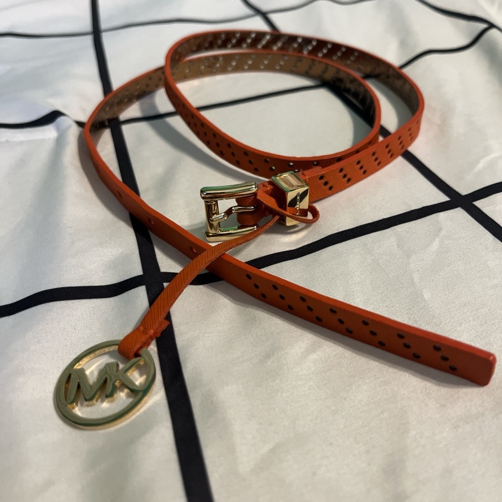 MK Belt